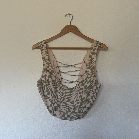 FL&L party top - Picture 5 of 7